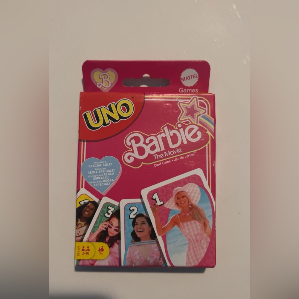 UNO Card Game